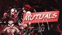 Discovery splash banner for Editing | Mutuals™ Discord server