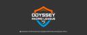 Discovery splash banner for Odyssey Racing League Discord server
