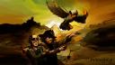 Discovery splash banner for Sur la trace de la Chouette d'Or® Discord server