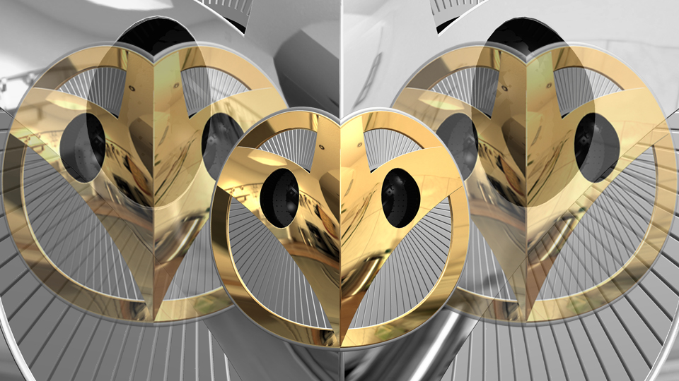 Discovery splash banner for Sur la trace de la Chouette d'Or® Discord server