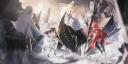 Discovery splash banner for Grimlight Official Discord server