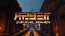 Discovery splash banner for Kryeit: Season 3 Discord server