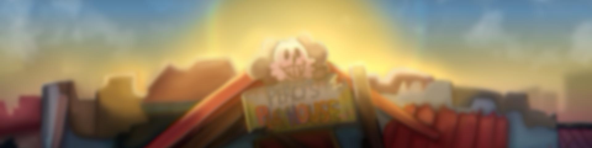 Discovery splash banner for 🎄PercyCord Discord server