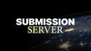 Discovery splash banner for Submission Discord server