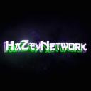 Discovery splash banner for HaZeyNetwork Discord server