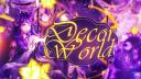 Discovery splash banner for ꮼ Decor World﹒🔮 Discord server