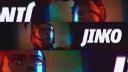 Discovery splash banner for Jinko • THE FINALS, ARC Raiders Discord server