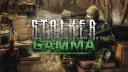 Discovery splash banner for STALKER G.A.M.M.A. Discord server