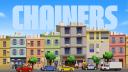Discovery splash banner for Chainers Universe Discord server