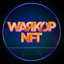 Discovery splash banner for WARKOP NFT Discord server