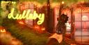 Discovery splash banner for 🍬 lullaby ！ Art ✦ Emotes ✦ Giveaways  ✦ ROBLOX ✦ Social ✦  Diaries ✦ Royale High Discord server