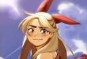 Discovery splash banner for 🍓 cudlil's official server Discord server