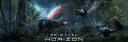 Discovery splash banner for Primeval Horizon | Official Discord server