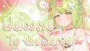 Discovery splash banner for Cá Bơ Weebs Discord server