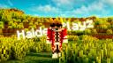 Discovery splash banner for Haider Playz Discord server