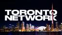 Discovery splash banner for Toronto Network Discord server