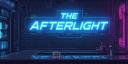 Discovery splash banner for The Afterlight  | 21+ Discord server