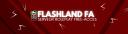 Discovery splash banner for FlashLand RP v4⚡ | Discord Officiel Discord server