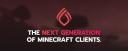 Discovery splash banner for Ember Client Discord server