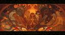 Discovery splash banner for ⭐Sprout's Haunted House🎃 Discord server