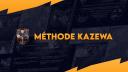 Discovery splash banner for Méthode Kazewa Discord server