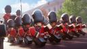 Discovery splash banner for Buckingham Palace Discord server