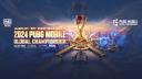 Discovery splash banner for PUBG MOBILE ESPORTS Discord server