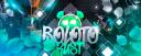 Discovery splash banner for BOLOTO RUST Discord server