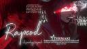 Discovery splash banner for Rapcod   ~ʙᶒʀᴜ tag • Nitro • Anime Discord server