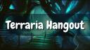 Discovery splash banner for The Terraria Hangout Discord server