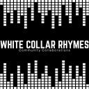 Discovery splash banner for White Collar Rhymes Discord server