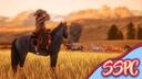 Discovery splash banner for Star Stable Photography Center Discord server