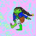 Discovery splash banner for Pantano Forg 🐸 Discord server