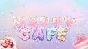 Discovery splash banner for -ˋˏ꒰ Happy Café ꒱ˎˊ- Discord server