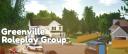 Discovery splash banner for Greenville Roleplay Group™ 💧 Discord server