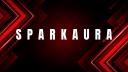 Discovery splash banner for Sparkaura Esports Discord server