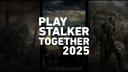 Discovery splash banner for STALKER | TOGETHER Discord server