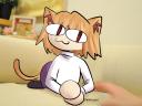 Discovery splash banner for Neco Zone Discord server