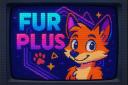 Discovery splash banner for 🦊Fur-Plus➕🍂 Discord server