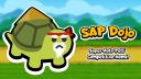 Discovery splash banner for SAP Dojo Discord server
