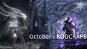 Discovery splash banner for Deepwoken Discord server