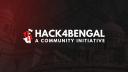 Discovery splash banner for Hack4Bengal Discord server