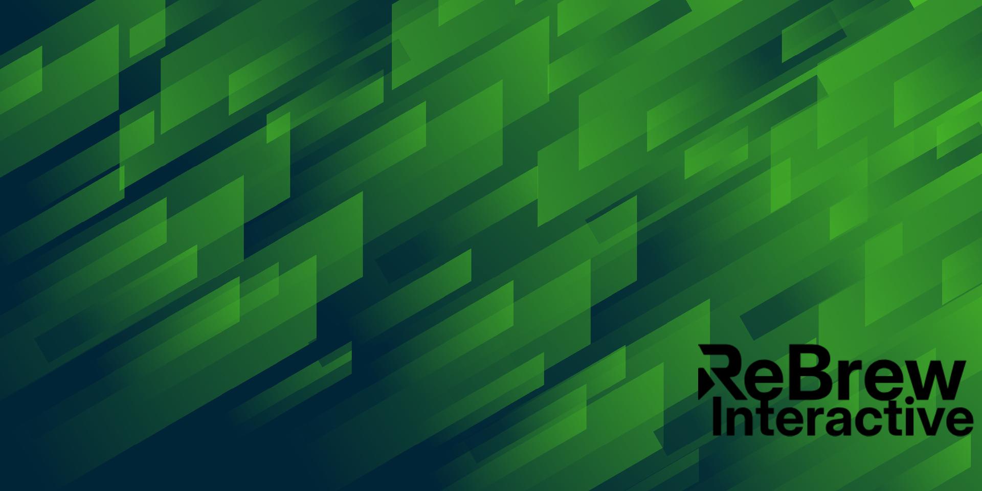 Discovery splash banner for ReBrew Café Discord server