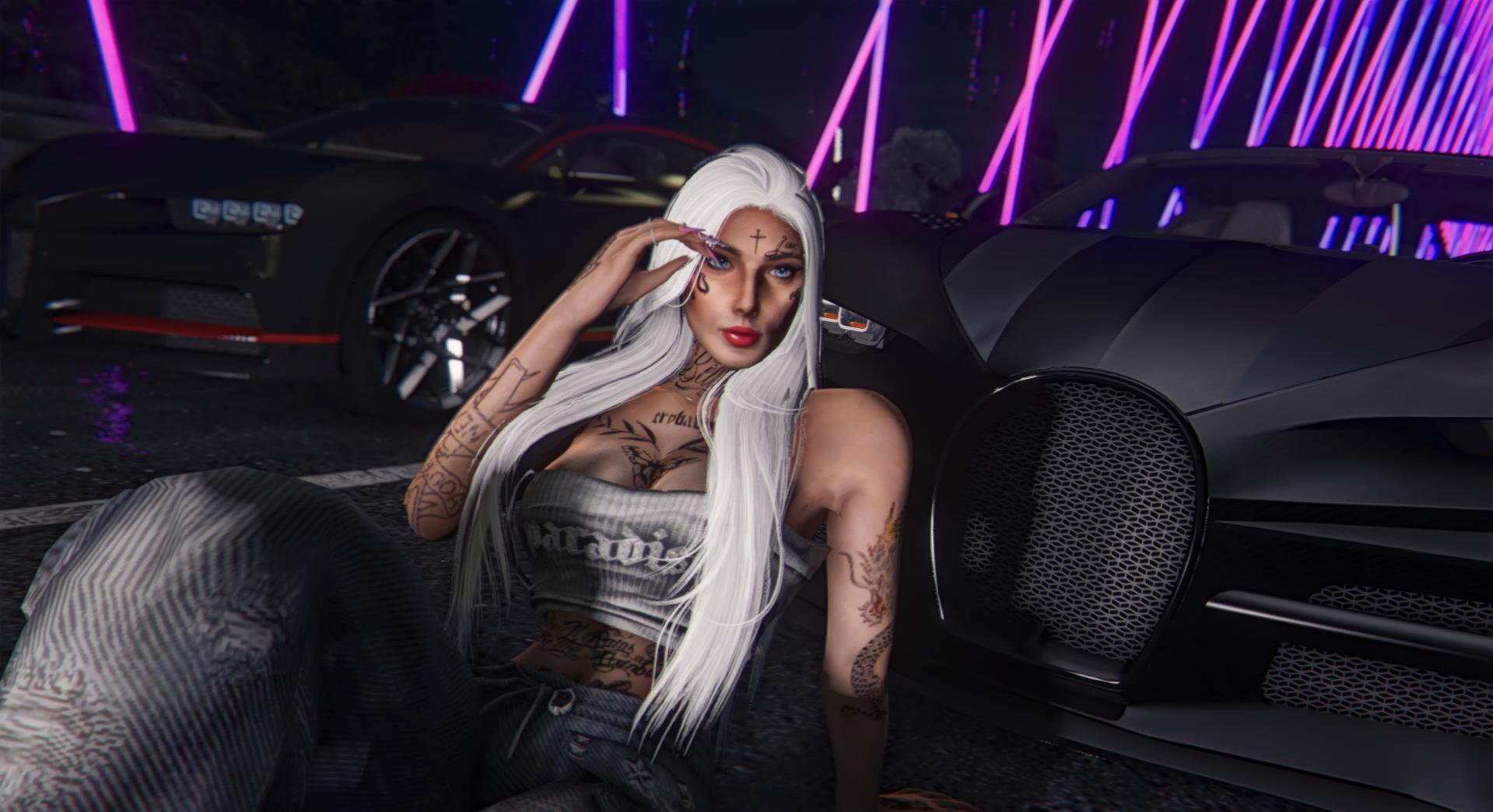 Discovery splash banner for Formosa Multiplayers 🌸 #SA:MP Discord server