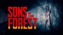 Discovery splash banner for Sons of The Forest Official Russia Discord server