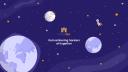 Discovery splash banner for CrowdSec Discord server