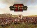 Discovery splash banner for Warhammer: Total Rebirth Discord server