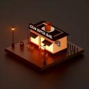 Discovery splash banner for Chai Sutta Bar Discord server