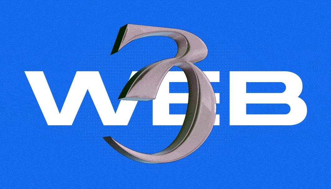 Discovery splash banner for WEB3 ๐ Discord server