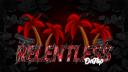 Discovery splash banner for Relentless Enterprise's Discord server